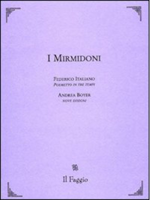 I mirmidoni