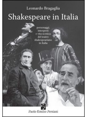 Shakespeare in Italia. Pers...