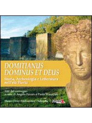 Domitianus et deus. Storia,...