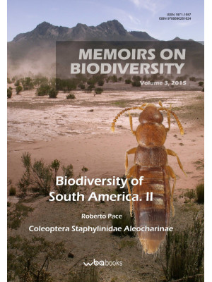 Biodiversity of South Ameri...