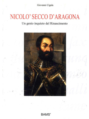 Nicolò Secco d'Aragona. Un ...