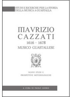Maurizio Cazzati (1616-1678...