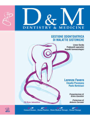 D&M Dentistry & Medicine. A...