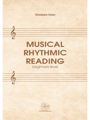 Musical rhythmic reading. B...