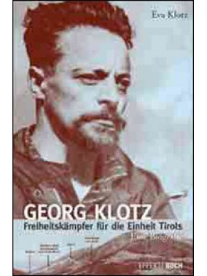 Georg Klotz. Freiheitskämpf...