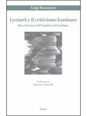 Lyotard e il criticismo kan...