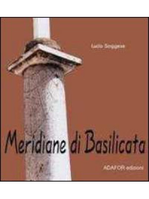 Meridiane di Basilicata