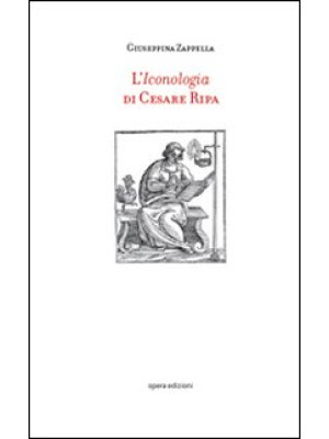 L'iconologia di Cesare Ripa...