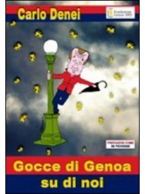 Gocce di Genoa su di noi