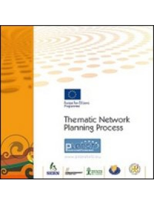 Thematic network planning p...