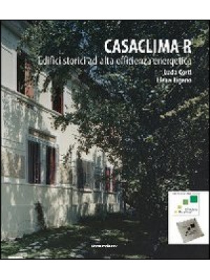 CasaClima R. Edifici storic...