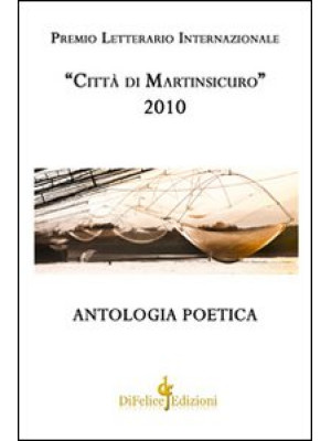 Antologia poetica. Premio l...