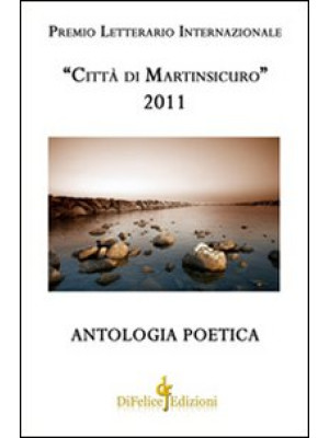 Antologia poetica. Premio l...