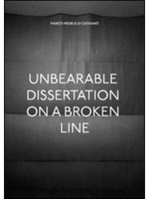 Unbearable dissertation on ...