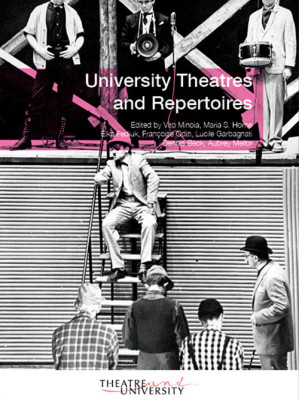 University theatres and rep...