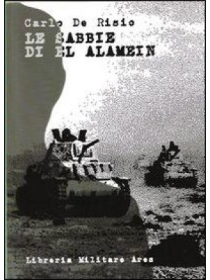 Le sabbie di El Alamein