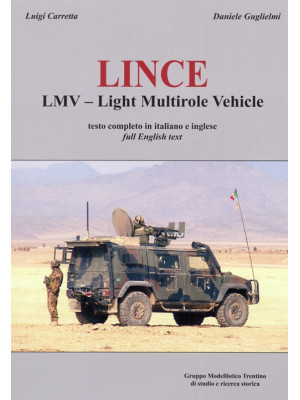 Lince. LMV Light Multirole ...