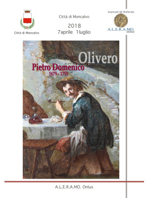 Pietro Domenico Olivero 167...