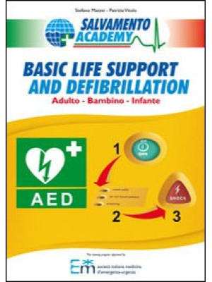 Basic life support and defi...