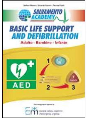 Basic life support and defi...