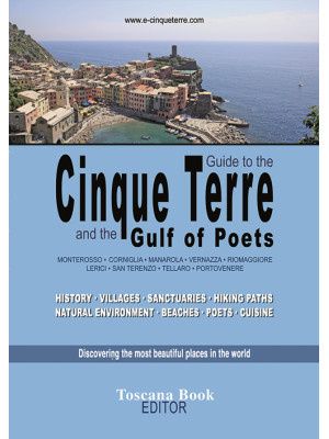 Guide to the Cinque Terre a...