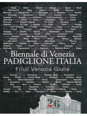 Catalogo Biennale di Venezi...