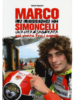La leggenda di Marco Simonc...