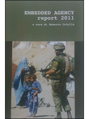 Embedded agency report 2011...