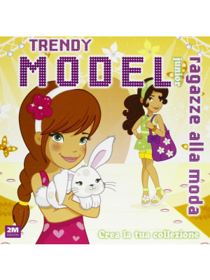 Trendy model stars. Ediz. a...