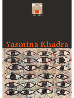 Dedica a Yasmina Khadra