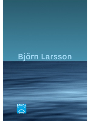 Dedica a Björn Larsson