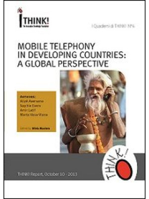 Mobile telephony in develop...