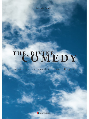 The Divine comedy. An attem...