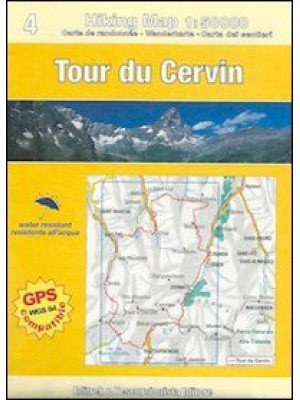 Tour du Cervin e Grande Bal...