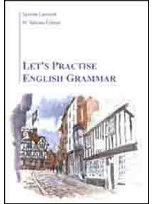 Let's practise english grammar