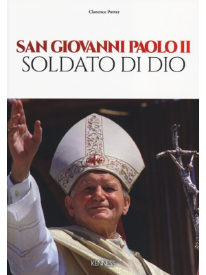 San Giovanni Paolo II. Sold...