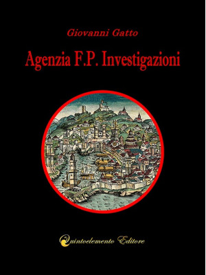 Agenzia F.P. Investigazioni...