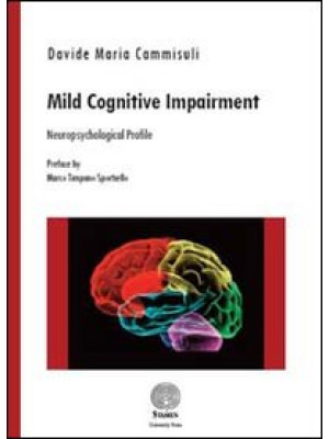 Mild cognitive impairment. ...
