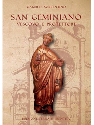 San Geminiano vescovo e pro...