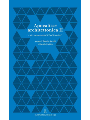 Apocalisse Architettonica I...