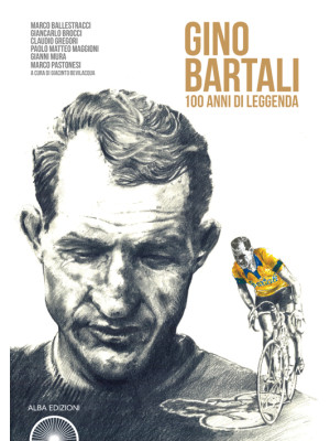 L'album di Gino Bartali. 10...
