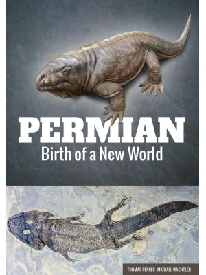 Permian. Birth of a new world