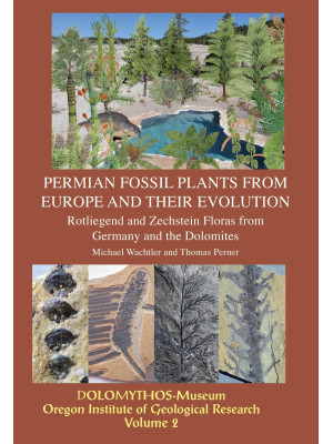 Fossil permain plants from ...