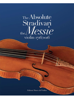 The absolute Stradivari. Th...