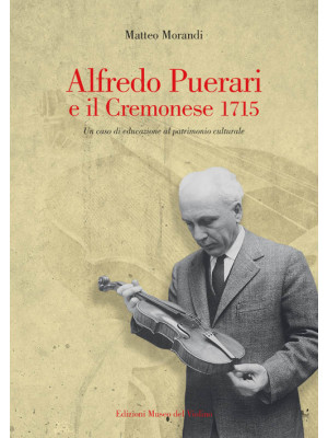 Alfredo Puerari e il Cremon...