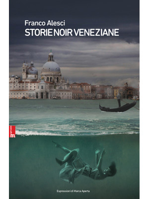 Storie noir veneziane