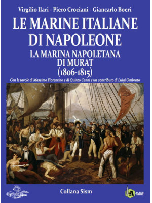 Le marine italiane di Napol...