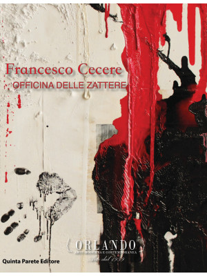 Francesco Cecere. Officina ...