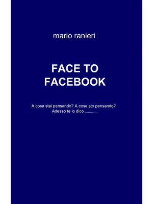 Face to Facebook