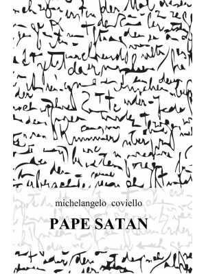 Pape satan